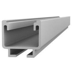 RAIL SOLIDRAIL LIGHT - 2,25M - K2 SYSTEMS