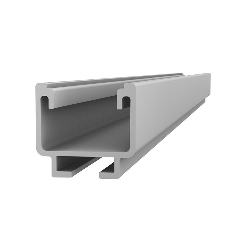 RAIL SOLIDRAIL LIGHT - 2,25M - K2 SYSTEMS